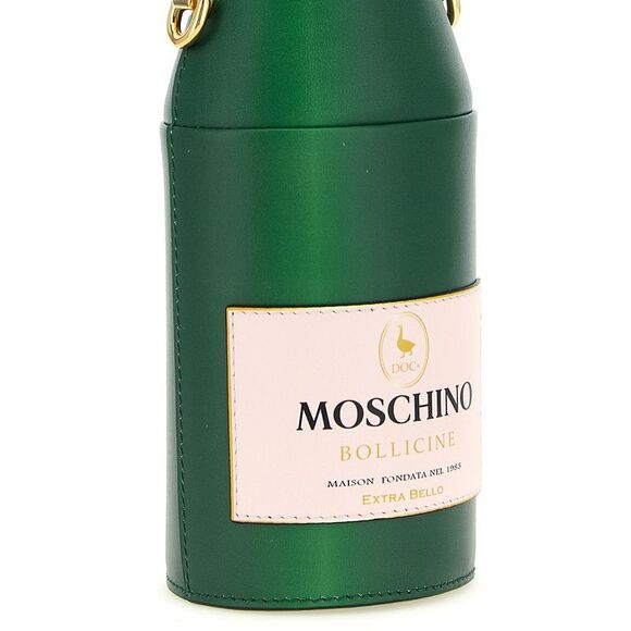 Moschino Women 'Bollicine' Crossbody Bag - Picture 3 of 4